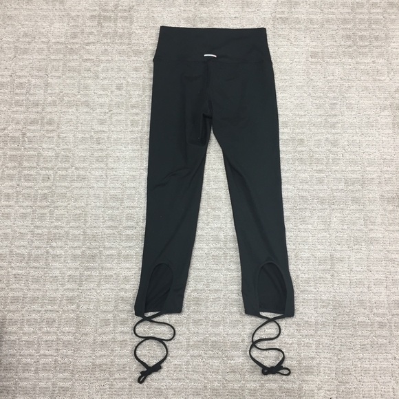 Aerie Cropped Leggings - Picture 2 of 3